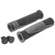 shumee Ročaji Wag Double D, črni in sivi, 125 mm