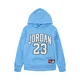 Jordan Majica, modra