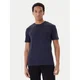 Guess Majica Z2YI12 JR06K Mornarsko modra Regular Fit