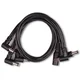 MOOER Multi Plug 5 Cable angled