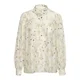 SOAKED IN LUXURY Bluza mešane barve