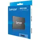 Lexar NQ100 240GB 2.5 SATA (6Gb/s) Solid-State Drive, up to 550MB/s Read and 450 MB/s write , LNQ100X240G-RNNNG