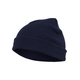 Heavyweight Navy Cap