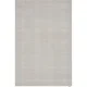 Kremno bela volnena preproga 200x300 cm Calisia M Grid Prime – Agnella