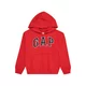 GAP Jopa na zadrgo HERITAGE marine/rdeča/bela
