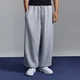 Baggi fit pantalone