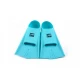 Plavalne plavuti borntoswim turquoise xl