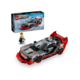 LEGO®® Speed Champions Trkaći automobil Audi S1 e-tron quattro 76921