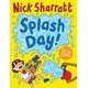 Splash Day!