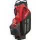 Big Max Aqua Tour 4 Red/Black Golf torba Cart Bag