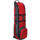 Big Max Wheeler 3 Travelcover Black/Red