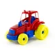 Traktor mali 27,5cm ( 15419 )