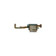 Samsung Galaxy Tab S 10.5 T805 - Čitalec SIM kartic + Flex Cable - GH59-14004A Genuine Service Pack