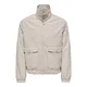 Only & Sons Prehodna jakna ONSRON greige