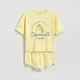 Reserved - GIRLS` PYJAMA