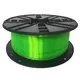 3DP-PETG1.75-01-G PETG Filament za 3D stampac 1.75mm, kotur 1KG Green