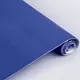 Velur samolepljivi rolna 45x100cm Velluto Sadipal Fabriano S0006710 plavi (azzuro)
