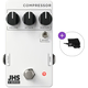 JHS Pedals 3 Series Compressor SET Kitarski efekt