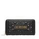 LOVE MOSCHINO Denarnica JC5600PP1PLA0000 Črna