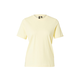 Vero Moda Majica Rumena