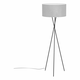 Eglo 900187 - Podna lampa FONDACHELLI 1xE27/60W/230V