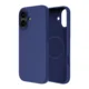 Maska Summer color Mag Case za iPhone 16 tamno plava