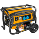 Ingco Benzinski generator 3.5KW GE35006ES