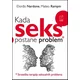 Kada seks postane problem, strateška terapija seksualnih problema