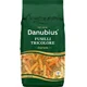 TESTENINA FUSILLI TRICOLORE DANUBIUS 400G