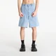 Kratke hlače Calvin Klein Jeans Linen Denim Utlity Shorts Blue XL