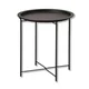 Bolzz Klub sto Basic 001, crni