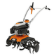 MH 585.0 Benz. kopačica 3.2KS 85cm 149ccm Kohler HD 675 Stihl