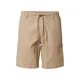 JACK & JONES Chino hlače JPSTJAIDEN kamela