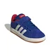 ADIDAS SPORTSWEAR Superge GRAND COURT 00s kobalt modra/bela