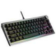 CoolerMaster CK720 Gaming mehanička tastatura, Red Switch, CK-720-GKKR1-US