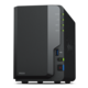 Synology DiskStation DS223, Tower, 2-bays 3.5 SATA HDD-SSD