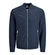 JACK & JONES Prehodna jakna, modra