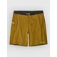 Patagonia Hydrolock 2.0 - 19 In. kopalne hlače bobcat brown