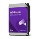 4TB WD Caviar WD44PURZ Purple