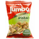 PISTACI PECENI SLANI JUMBO 150G