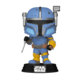 Funko POP! STAR WARS: THE MANDALORIAN - PAZ VIZSLA