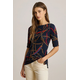 Majica z dolgimi rokavi Lauren Ralph Lauren
