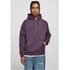 Blank Hoody purplenight