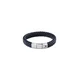 TOMMY HILFIGER zapestnica ROUND BRAIDED BRACELET 2790660