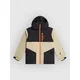 ONeill FwcCruz Break Point Kids Jacket black out colour block