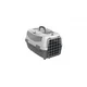 PetMax Transporter za pse Nomade, Sivi