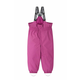 Otroške smučarske hlače Reima Stockholm roza barva