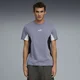PUMA Essentials Block Tee Men, Clothing, Gray Sky, M