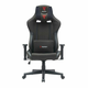 Gaming Stolac Tempest Bigboy Crna