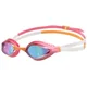 Arena air-speed mirror pink/white